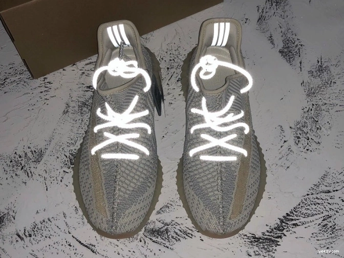 350 Lundmark Adidas Yeezy Boost V2 FU9161 1125